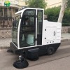 保定掃地車專賣，電動清掃車批發(fā)，小型掃地車供應商