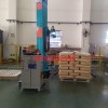 立柱式機器人碼垛機在飼料、肥料、糧油等行業的應用
