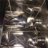 云南液態硅膠生產設備 3000L螺桿出料捏合機 硅膠生產設備