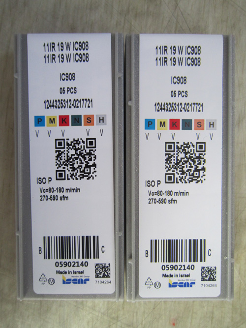 11IR19W IC908-2