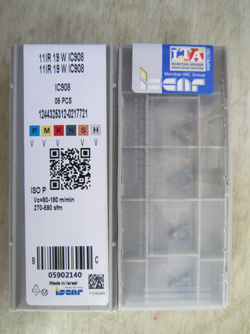 11IR19W IC908-3