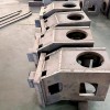 如皋大型機(jī)械底座龍門(mén)銑床加工廠